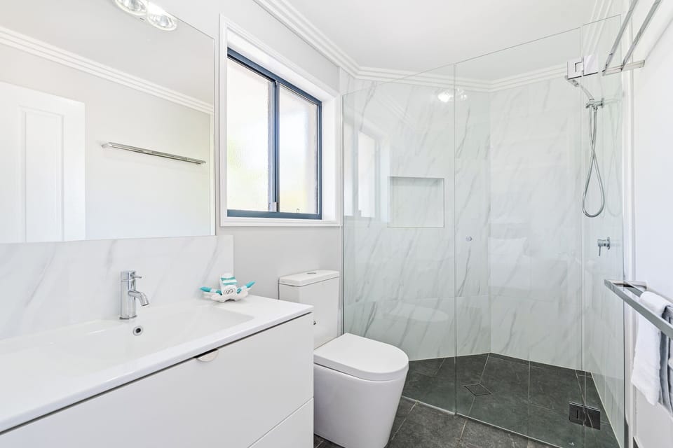 The Grange Resort Apartment hotel in Hervey Bay