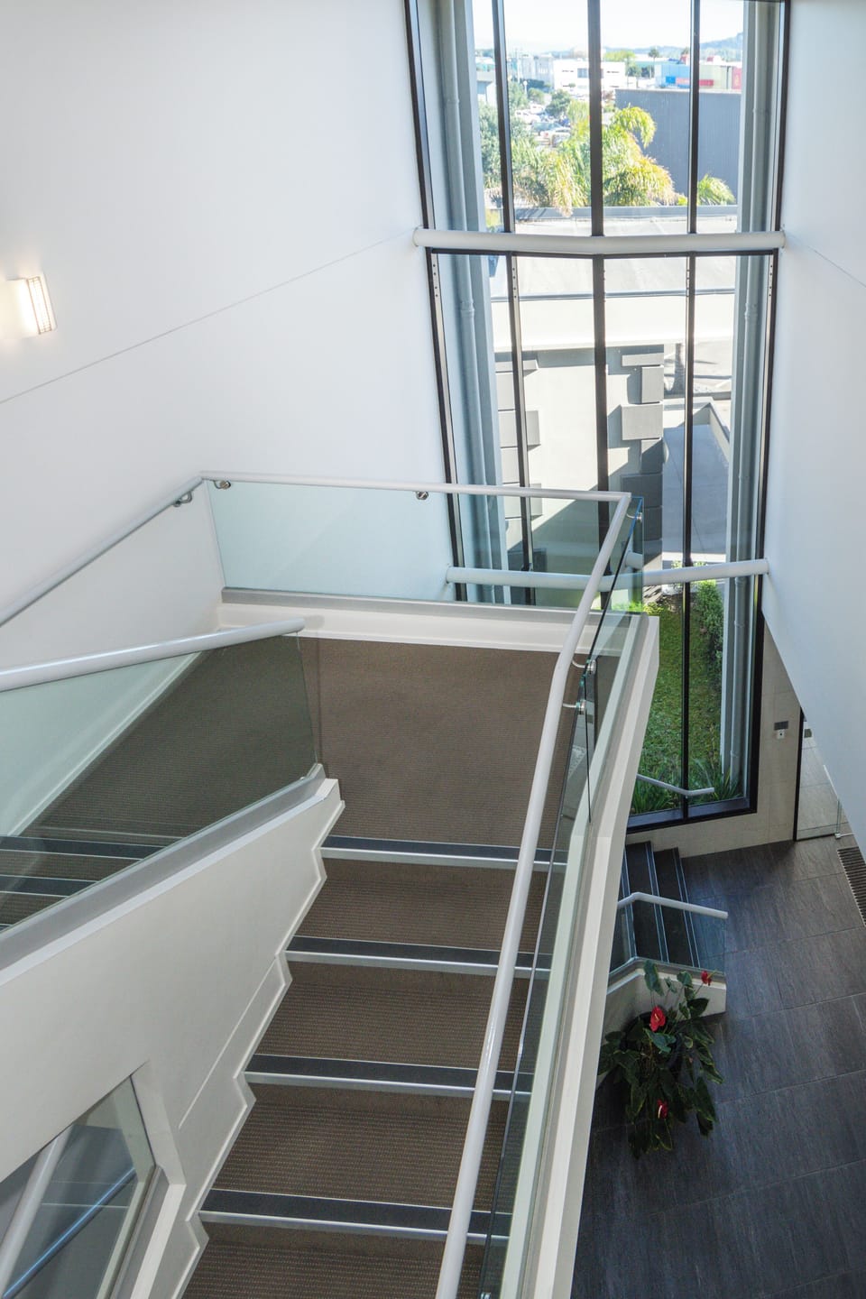 Staircase