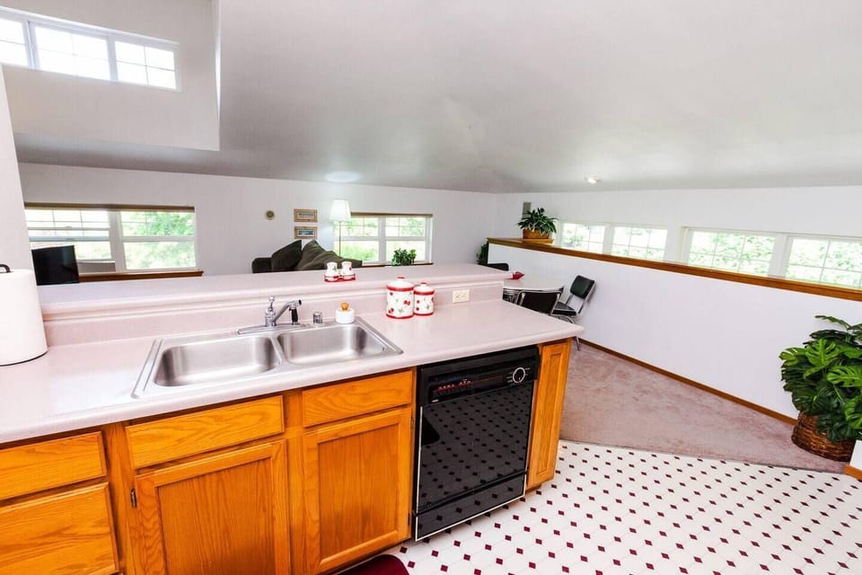 Great space