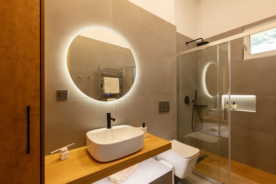 Lilys Apartments Bed and Breakfast in Rethymno
