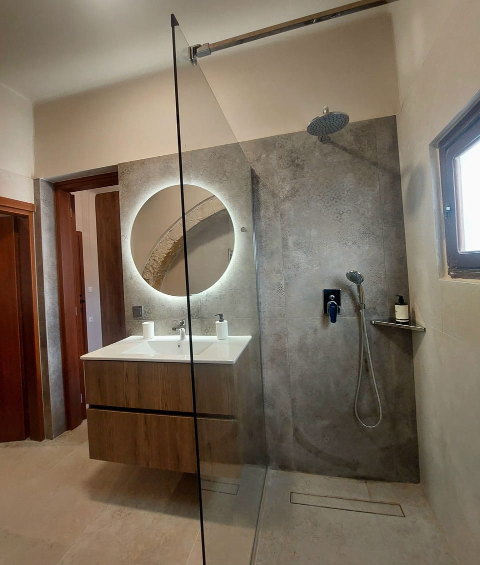 Lilys Apartments Bed and Breakfast in Rethymno