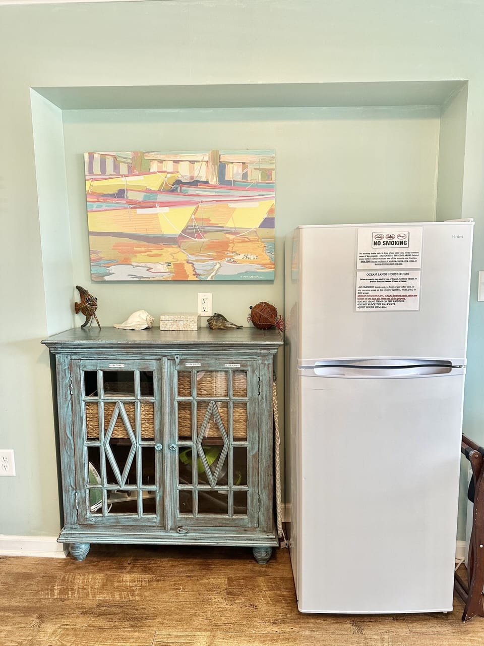 Refrigerator