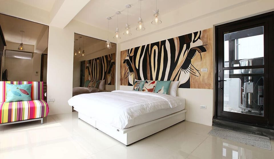 Villa | Minibar, free WiFi, bed sheets