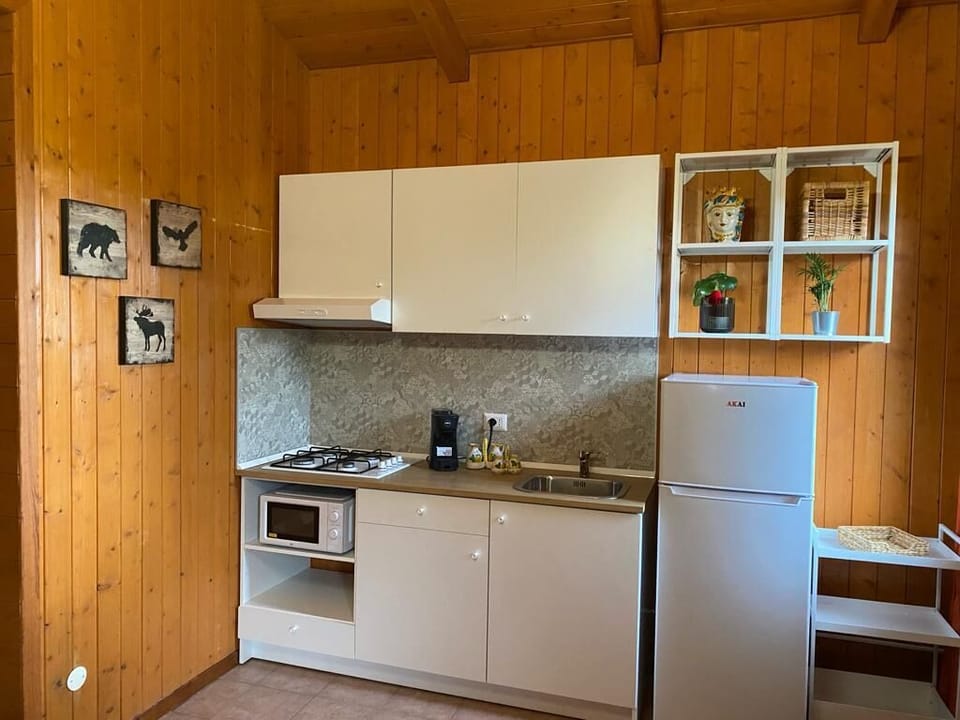 Superior Chalet | In-room safe, free WiFi, bed sheets