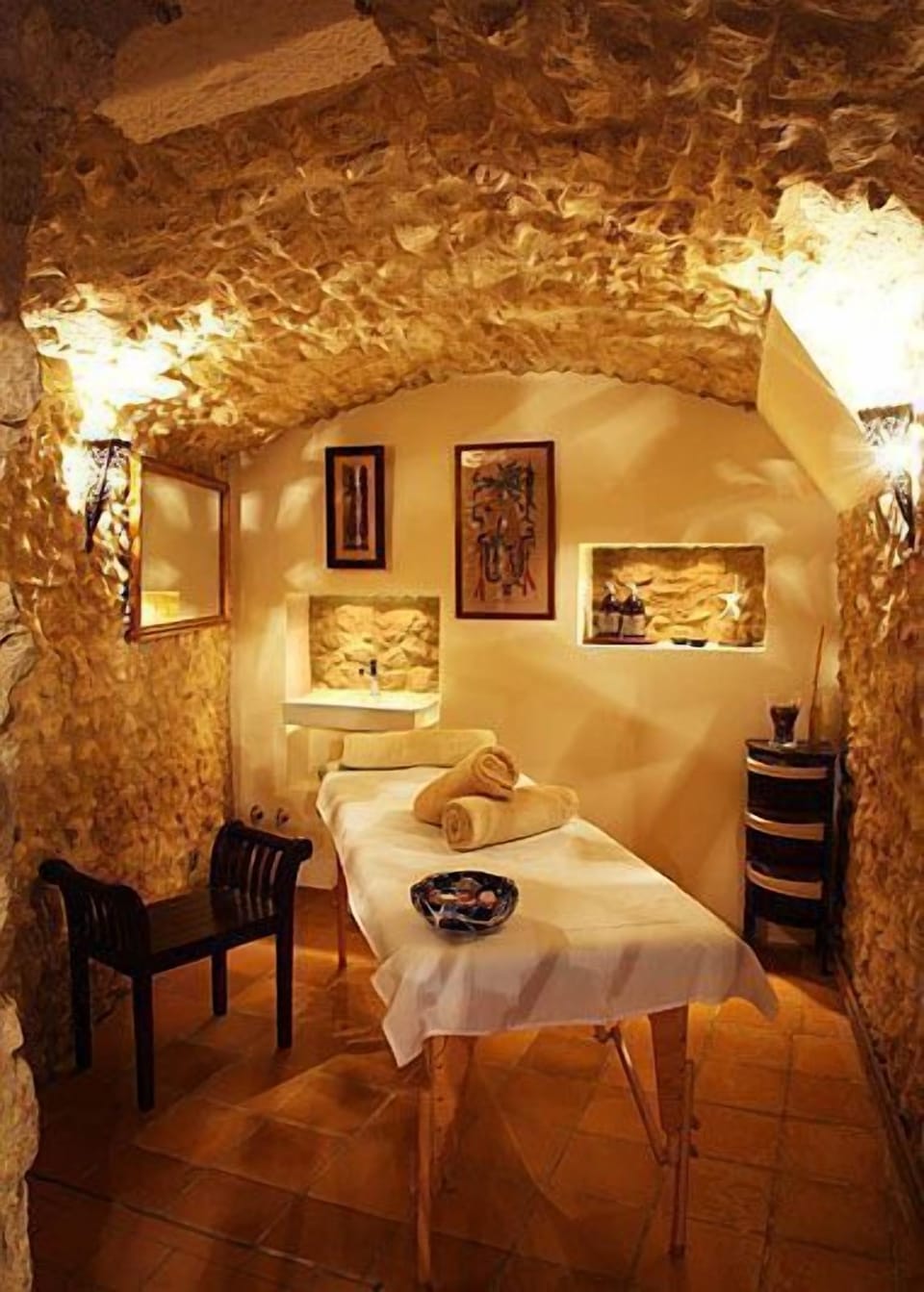Hotel El Racó de Madremanya - Adults Only Hotel in Baix Empordà