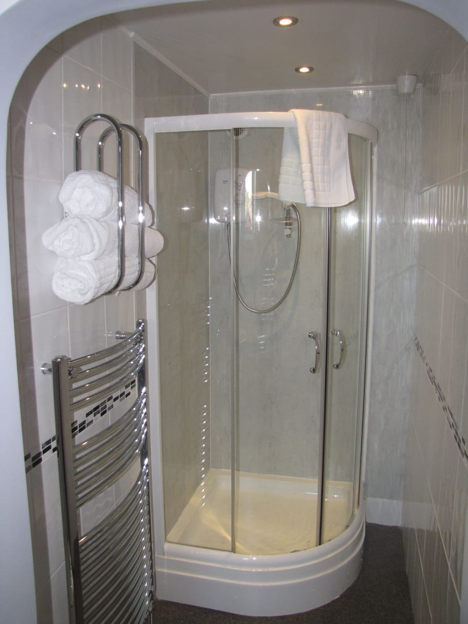 Ashmira Guest House Bed and Breakfast in Weymouth