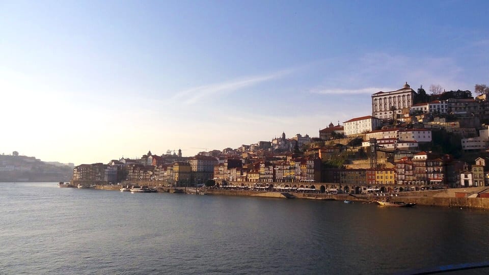 Vista do Douro