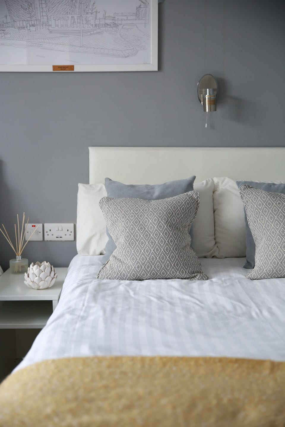 Double Room, Ensuite