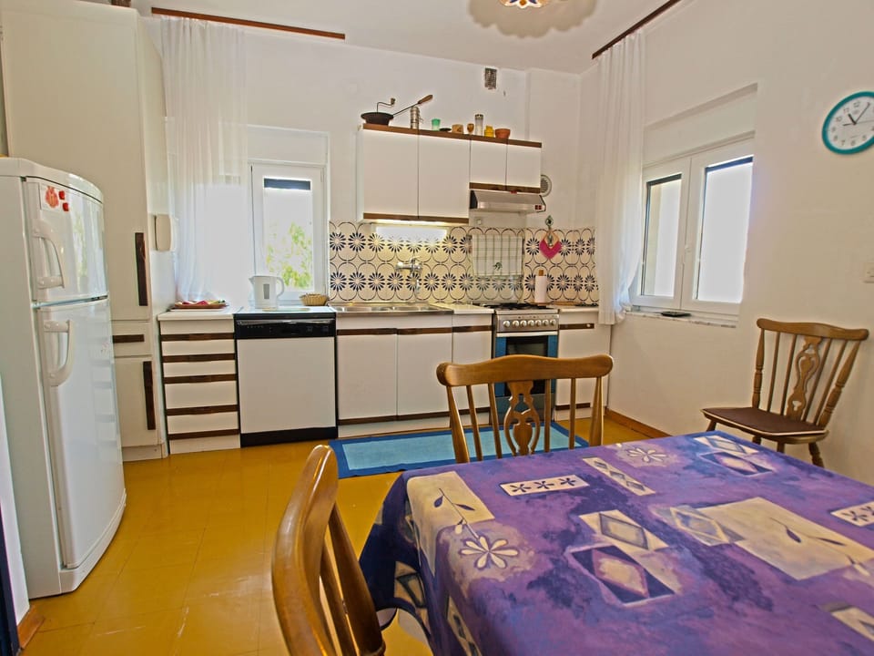 Standard Apartment, 2 Bedrooms (461/1082) | Private kitchen | Fridge, coffee/tea maker