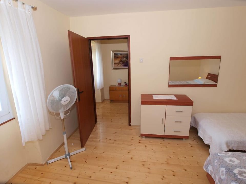 Standard Apartment, 1 Bedroom (722/1684) | 1 bedroom, free WiFi, bed sheets