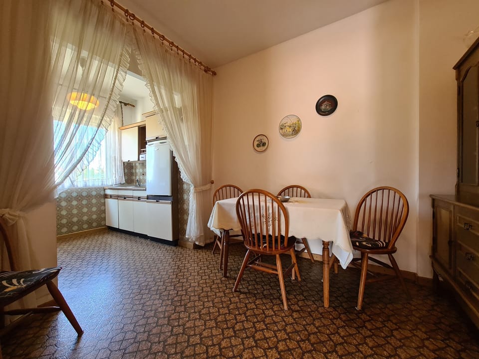 Standard Apartment, 2 Bedrooms (0244) | Living area | TV
