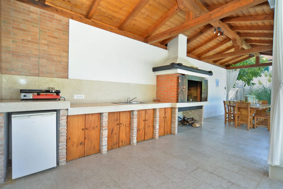 Standard Villa, Multiple Bedrooms (0306) | Terrace/patio