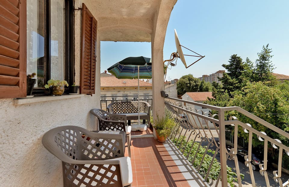 Standard Studio, 1 Bedroom (1684/17449) | Balcony