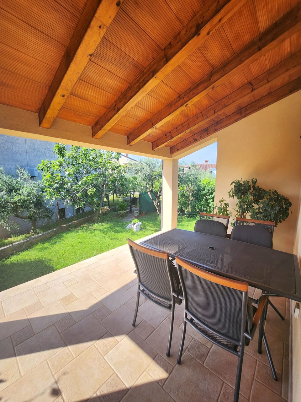 Standard Apartment, 2 Bedrooms (1695/17541) | Terrace/patio