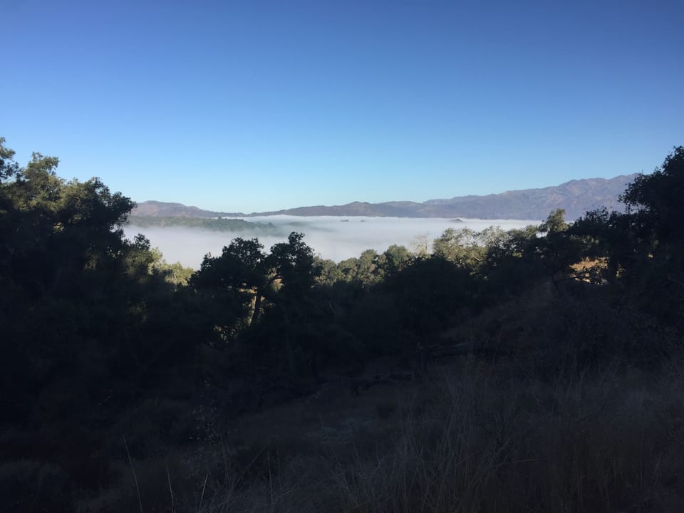 Sulpher Mountain hike