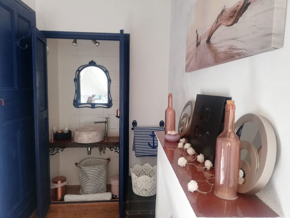 Double Room (Sainte-Lucie) | Room amenity