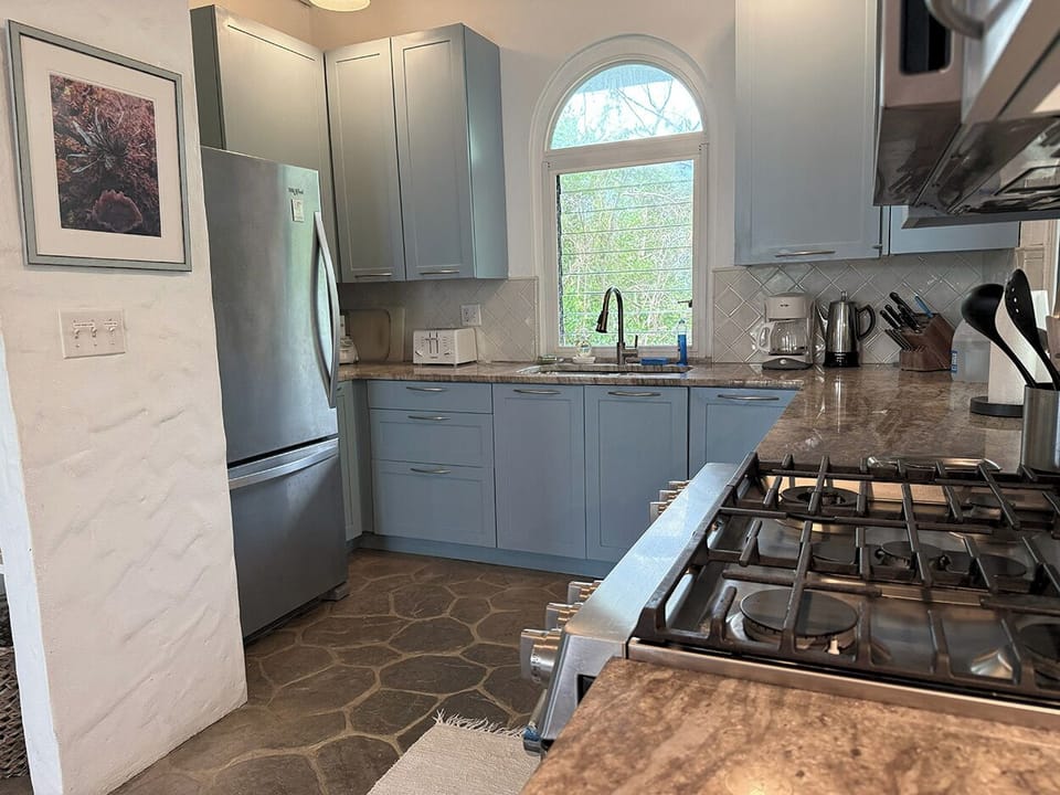 Another view of your kitchen