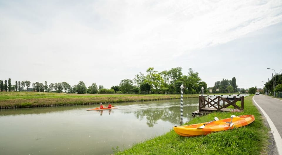 Lake