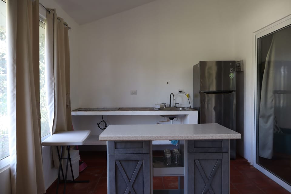 Family Villa | Private kitchen | Cookware/dishes/utensils