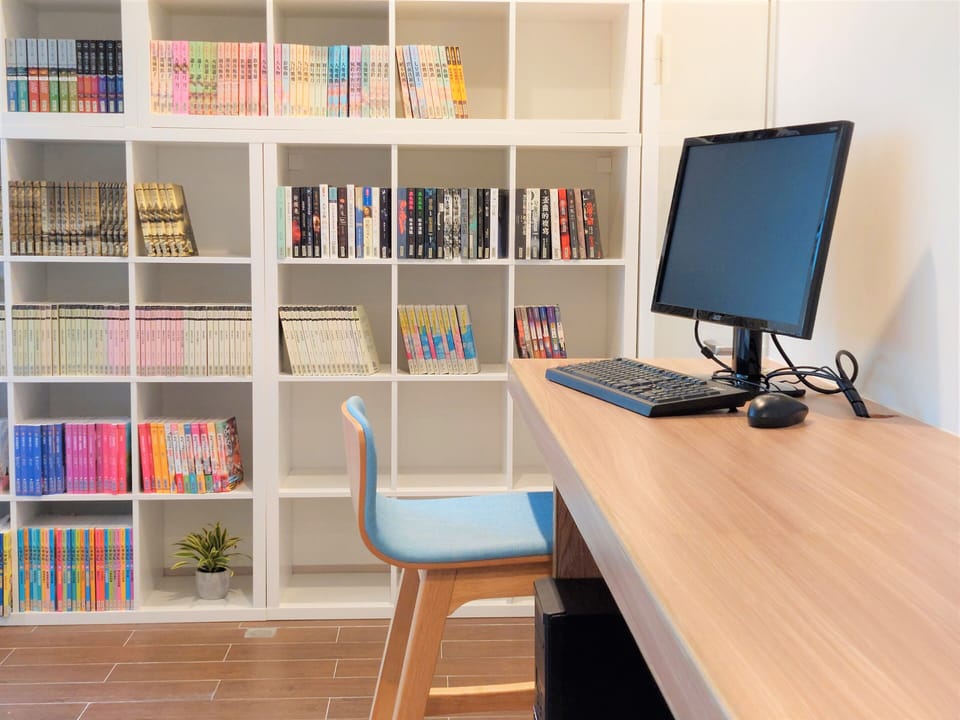Library