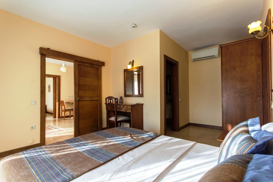 Family Room | View from room