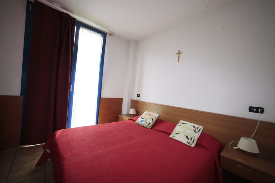 Double Room | View from room