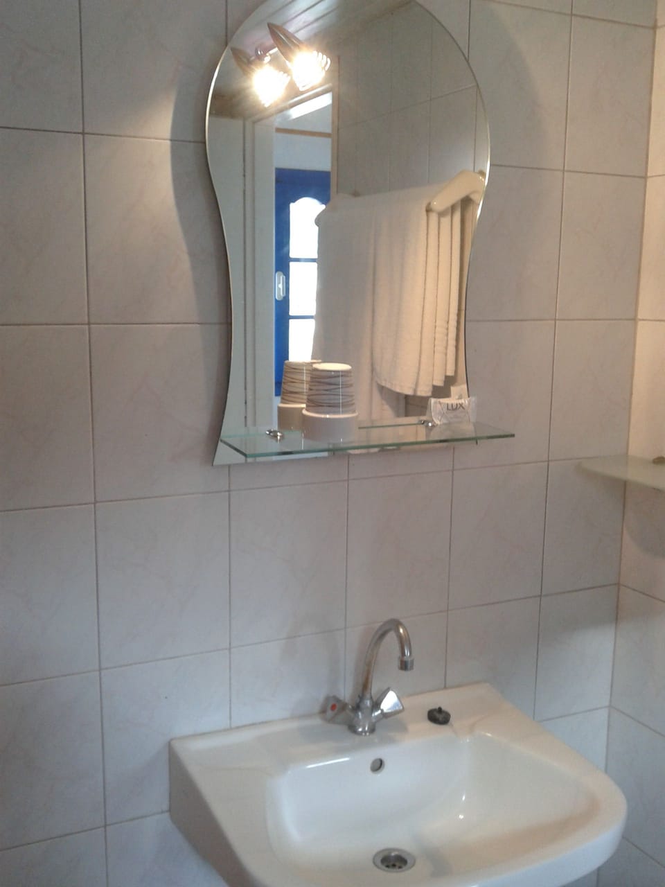 Creta Sun Hotel Studios Bed and Breakfast in Crete Region