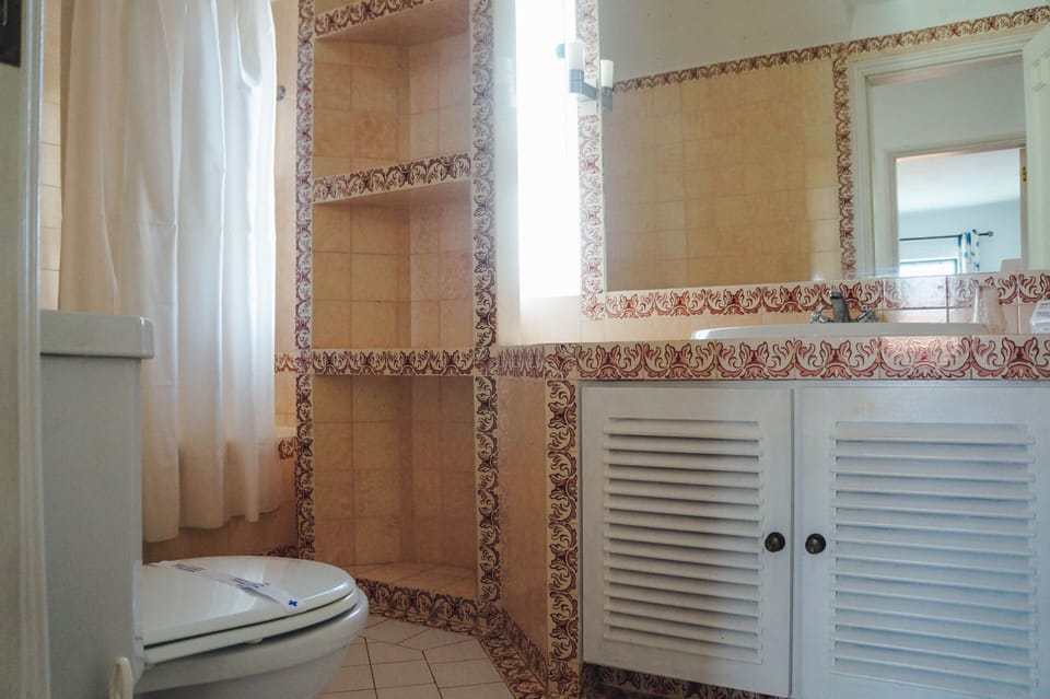 Baluarte da Vila Apartments Apartment hotel in Lagos