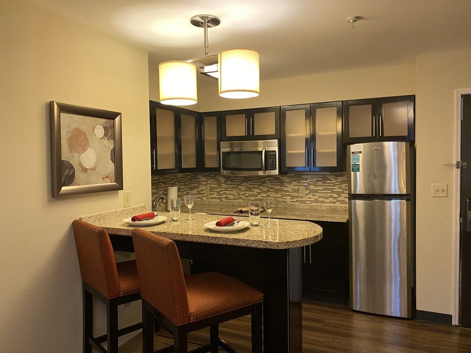 In-room safe, individually decorated, individually furnished, desk