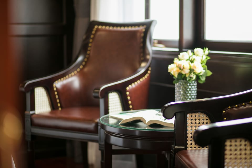 Imperial Suite | Beach/ocean view