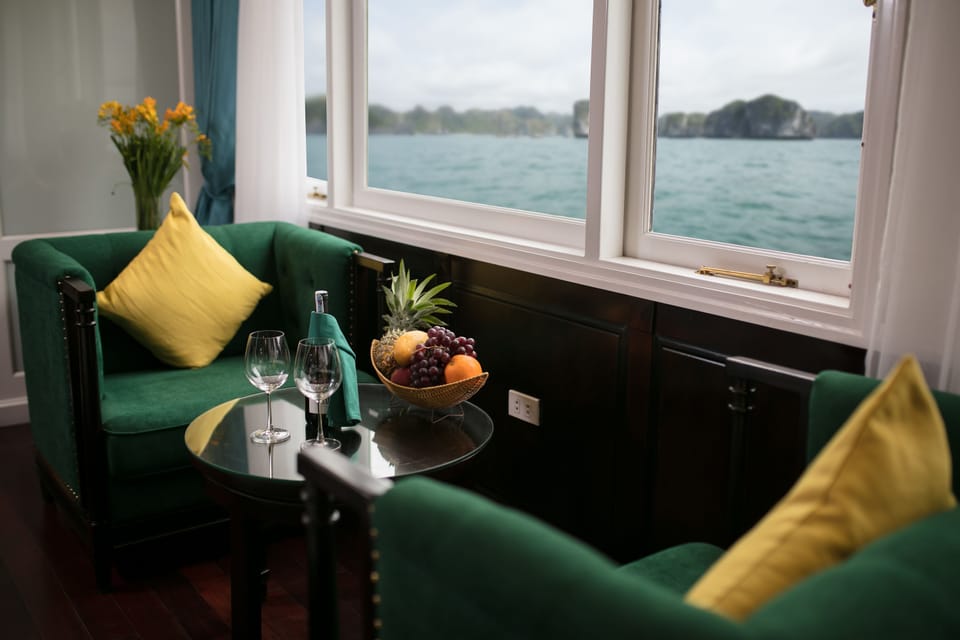 Grand Royal Suite | Beach/ocean view