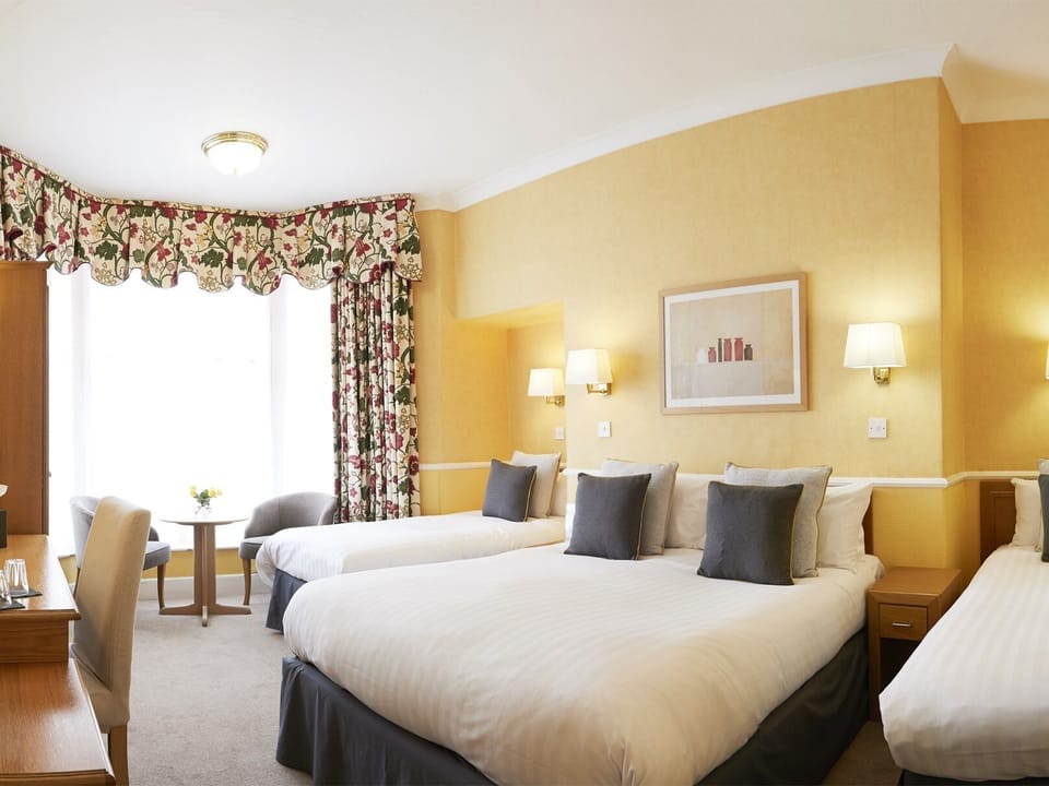 Suite, Ensuite (2 adults & 2 Children) | 1 bedroom