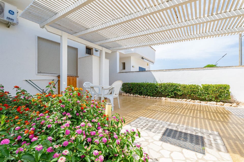Comfort Apartment, 1 Bedroom, Patio | Terrace/patio