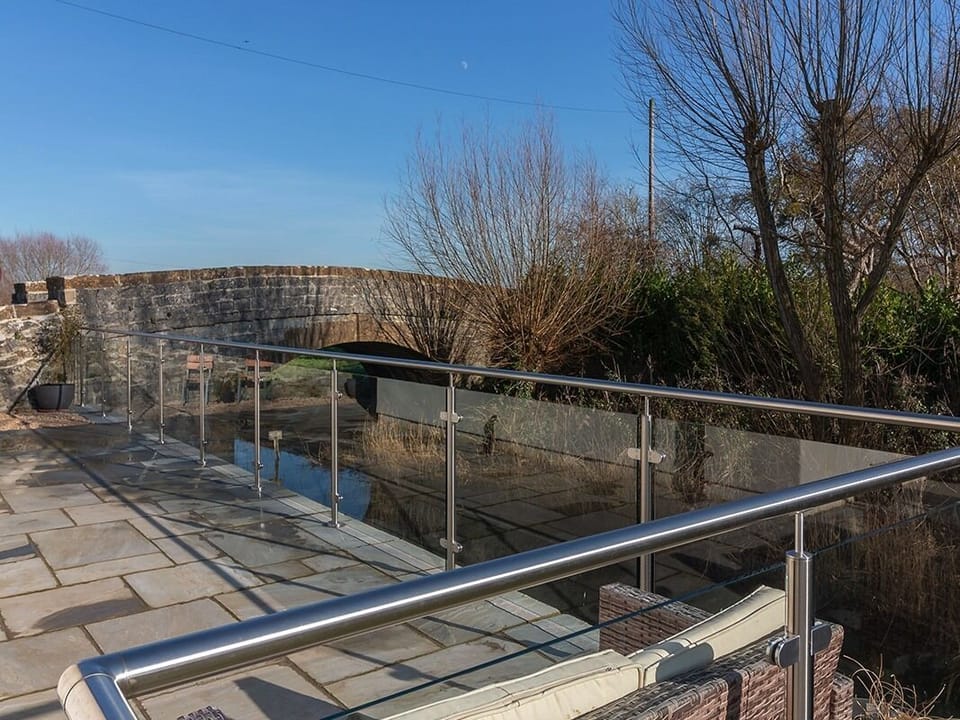 Cottage, Private Bathroom, Canal View | View from property