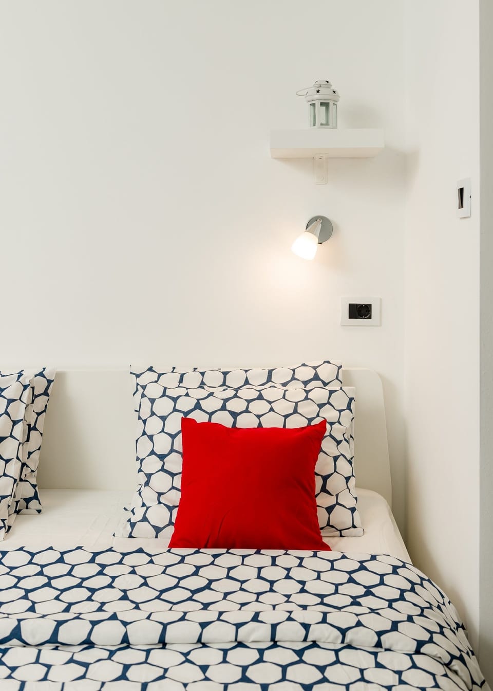 Apartment | 1 bedroom, iron/ironing board, free WiFi, bed sheets