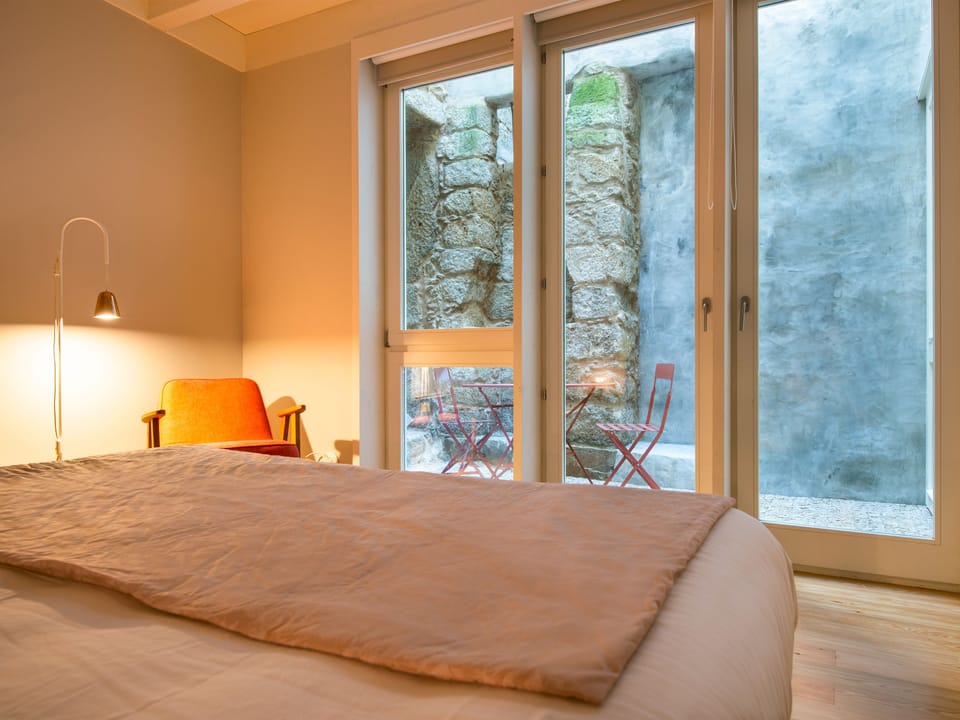 Deluxe Apartment | Premium bedding, minibar, individually decorated, individually furnished