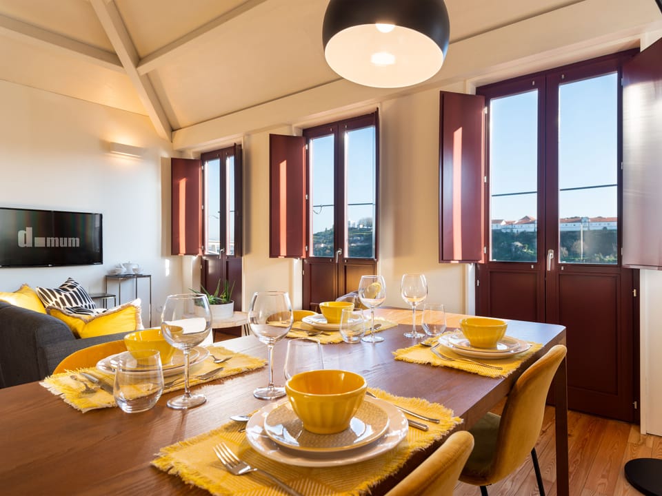 Domum 3 Hotel in Porto