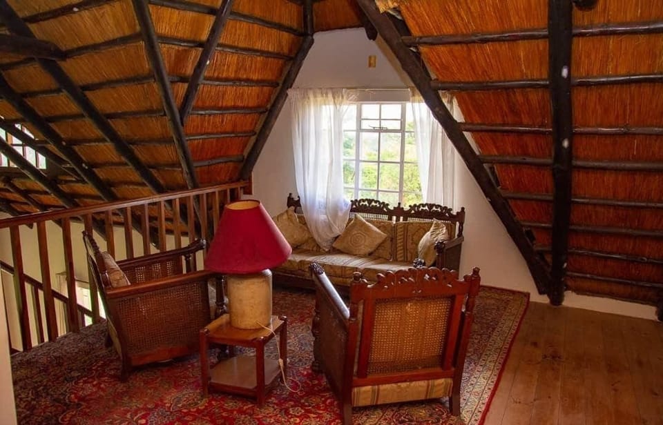 Family House, 3 Bedrooms | Living area