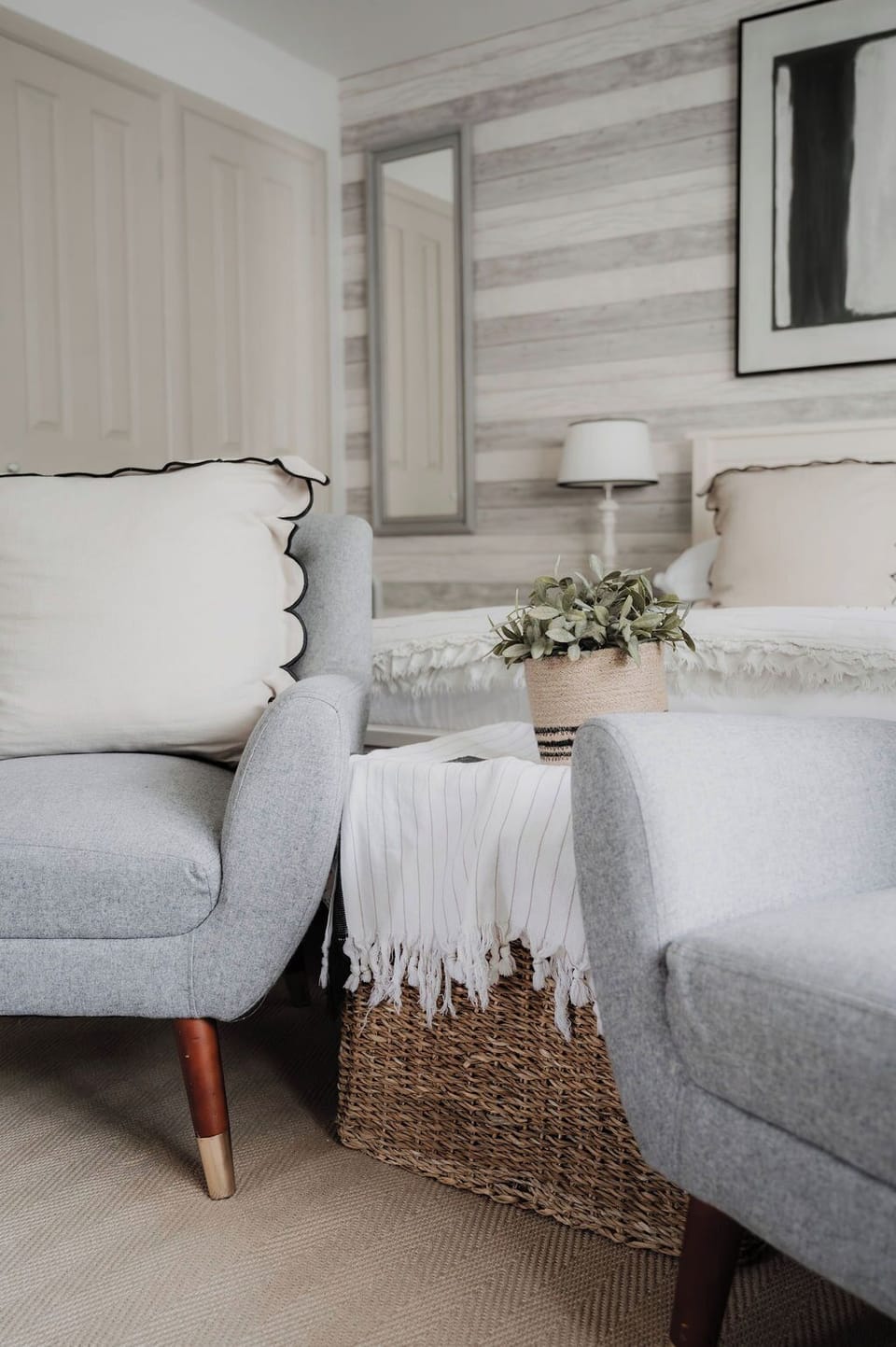 Family Room (Non Pet Friendly) | Iron/ironing board (on request), WiFi (free)