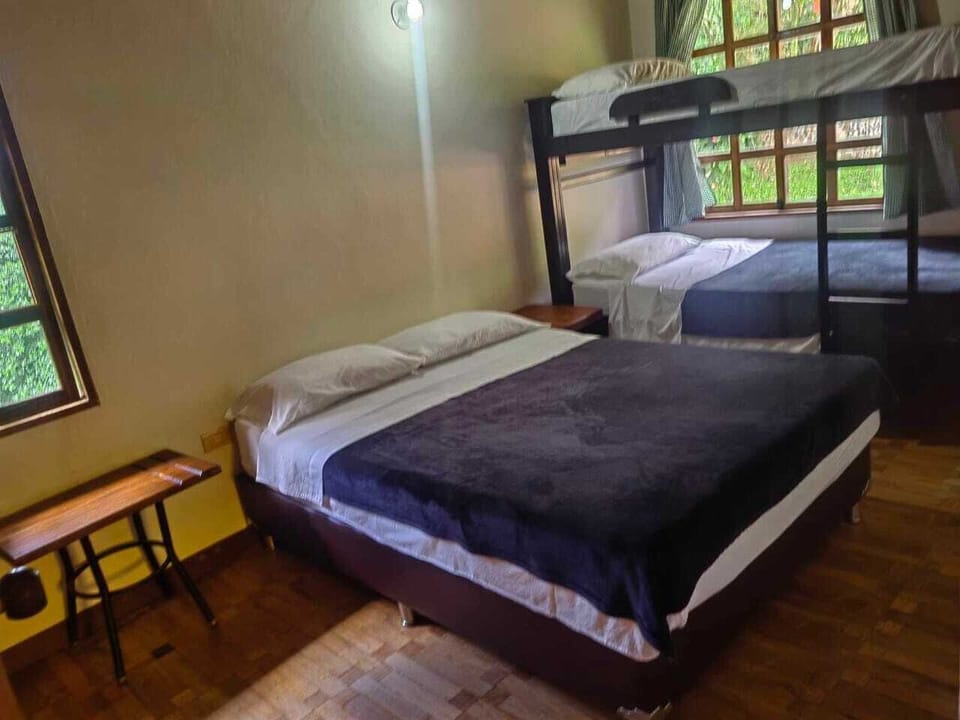 Traditional Room, 1 Double Bed, Non Smoking, River View | Individually decorated, individually furnished, laptop workspace