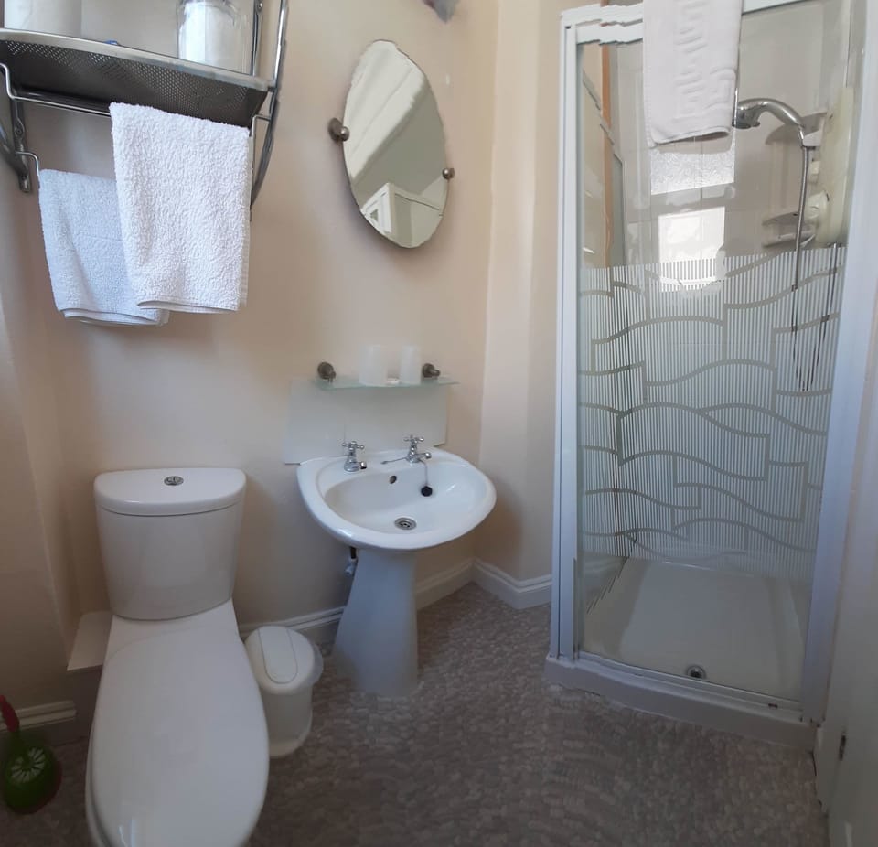 The Beaches Family B&B Bed and Breakfast in Weston-super-Mare