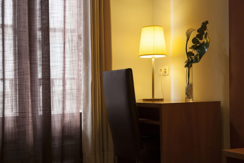 Hostal Goya Hostel in Barcelona