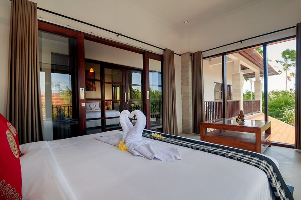 7 Bdr - Last Minute Deal 50%+ OFF!!!