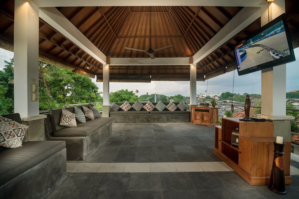 7BR-Last Minute Deal 50%+ OFF!! Nusa Dua