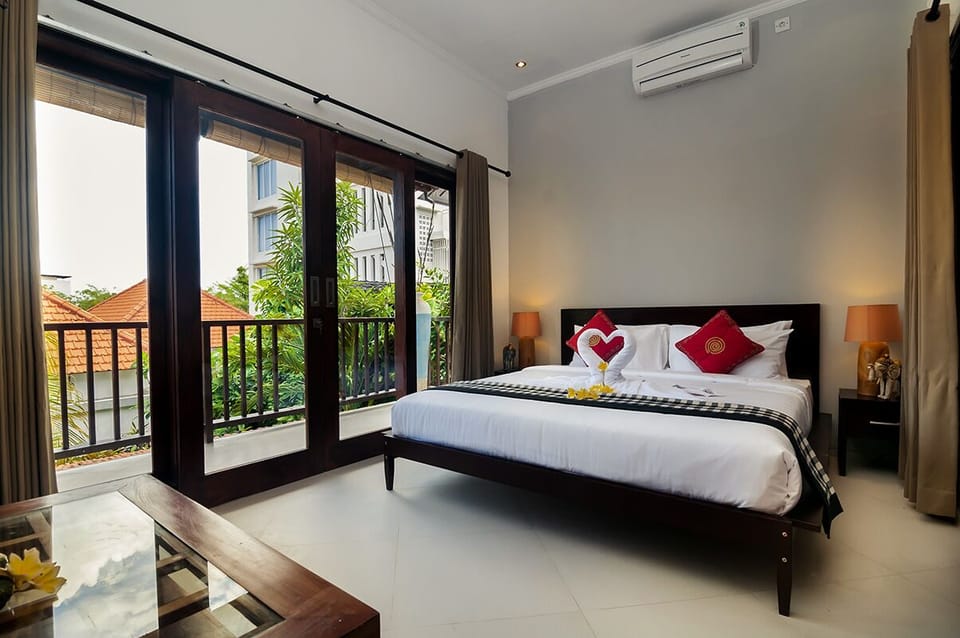 Magical Estate, Walk to Seminyak Beach