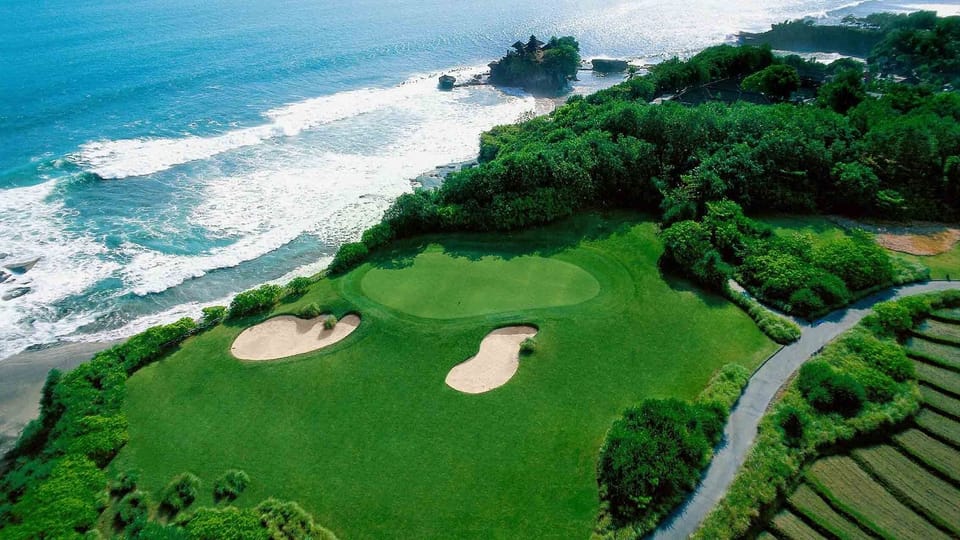 Magical Estate, Walk to Seminyak Beach