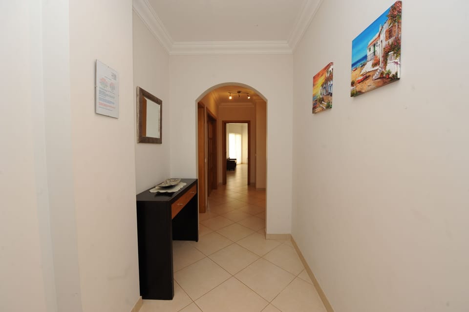 Entrance Hallway.