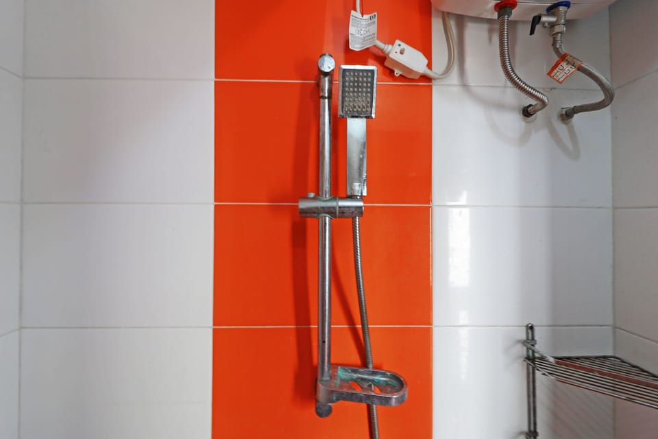 Inkubus Gateway Apartment Ahmad Yani by Ridwan Bed and Breakfast in Bandung
