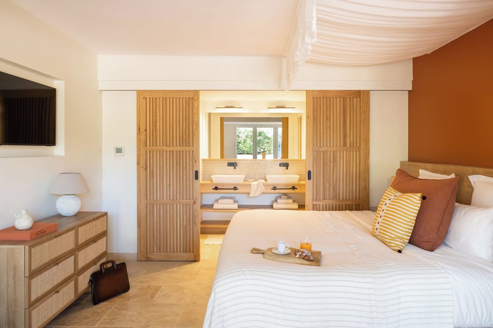 Junior Suite | Select Comfort beds, in-room safe, individually decorated