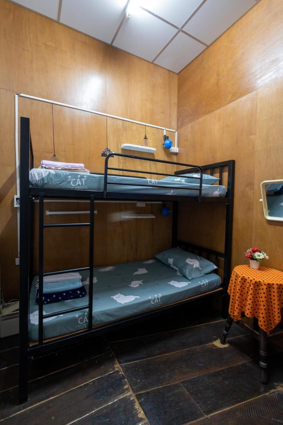 Shared Dormitory, Non Smoking | Free WiFi